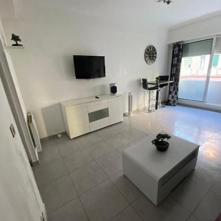 Studio Coeur De Nice Ngoại thất bức ảnh