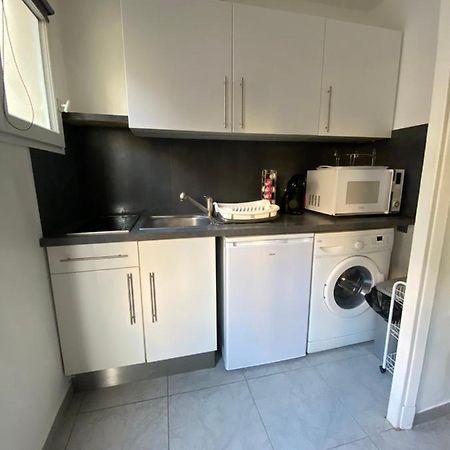 Studio Coeur De Nice Ngoại thất bức ảnh