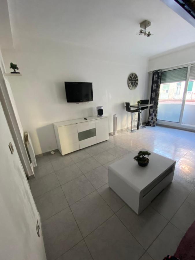 Studio Coeur De Nice Ngoại thất bức ảnh