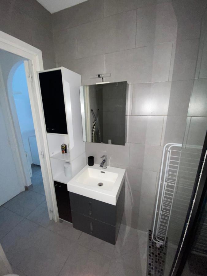 Studio Coeur De Nice Ngoại thất bức ảnh