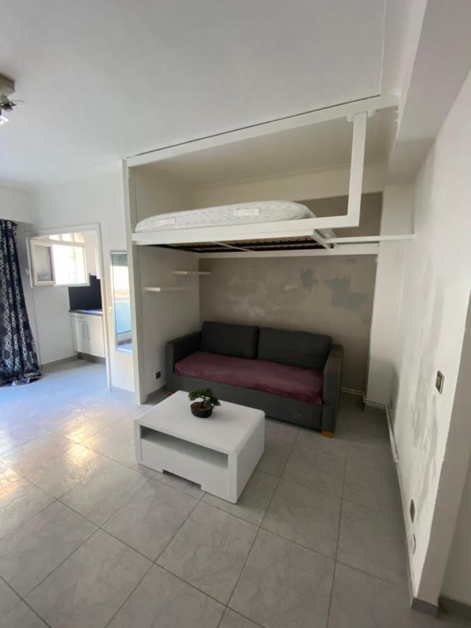 Studio Coeur De Nice Ngoại thất bức ảnh