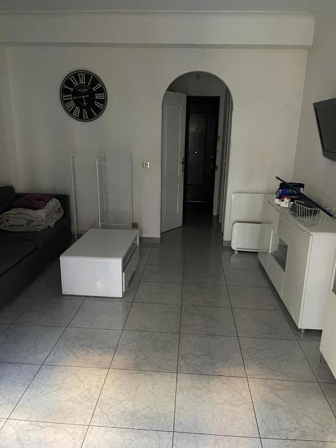 Studio Coeur De Nice Ngoại thất bức ảnh