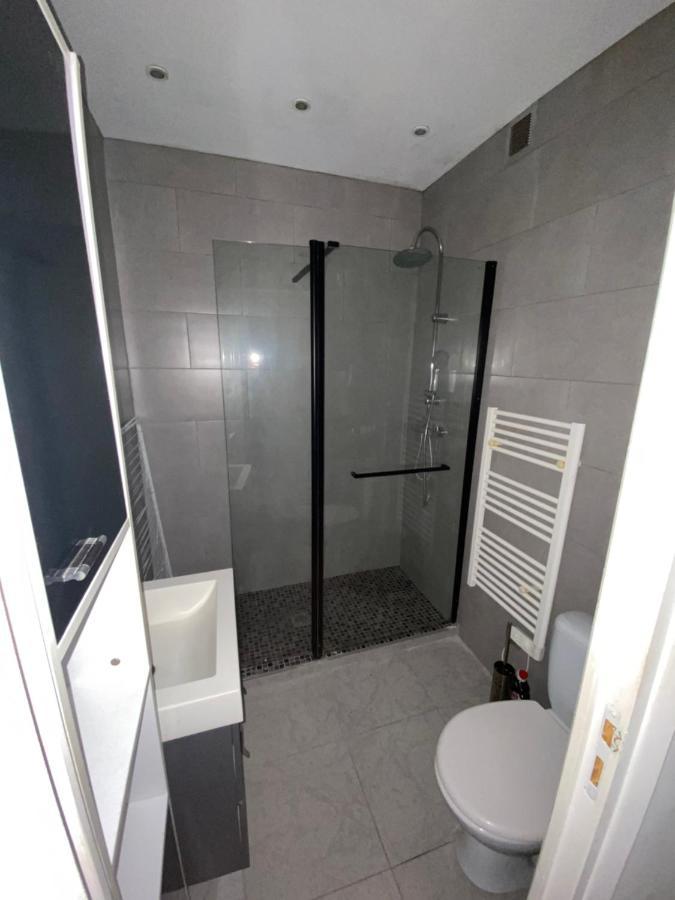 Studio Coeur De Nice Ngoại thất bức ảnh