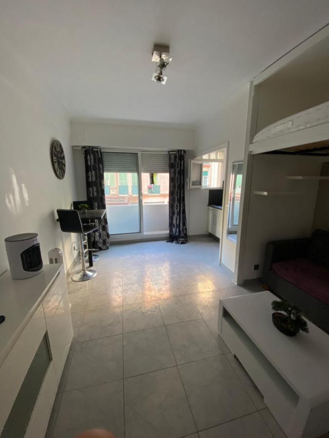 Studio Coeur De Nice Ngoại thất bức ảnh